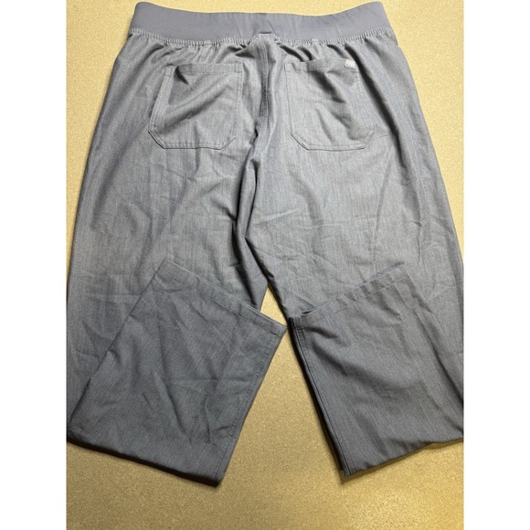 FIGS Zamora Jogger Sz XXL Technical‎ Collection Scrubs Medical Utility Workwear - Picture 5 of 7